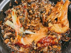 -海味当家·蒸锅海鲜(星海公园店)