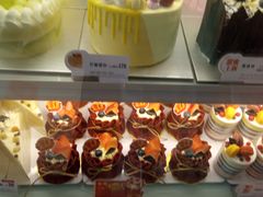 -BreadTalk面包新语·烘焙蛋糕(海珠丽影广场店)