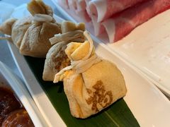 -海底捞火锅(老城根店)