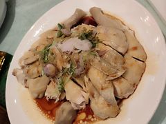 -天喜酒楼饭市·茶市(同德皇宫店)