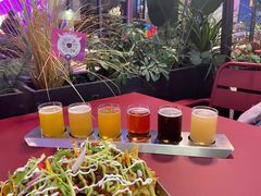 -牛啤堂精酿啤酒餐吧(五棵松华熙店)