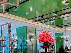 大堂-望湘园·小雅(德基店)