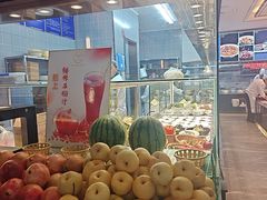 -望海湾鱼头泡饼·天津菜(空港店)