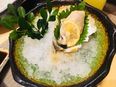 -割烹酱子日本料理(弘基财富广场店)