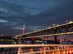 -船长9号·精致湖北菜(江滩店)