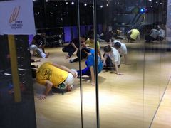 -健身专家Wellness Experts