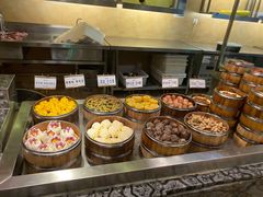 -芭菲盛宴·环球美食(锦城万达广场店)