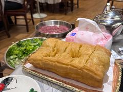 -丰尔粥食·粥底火锅·桑拿鸡(大良总店)