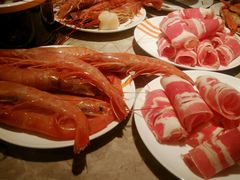 -V-ONE西雅图海鲜自助餐厅(仓山万达广场店)