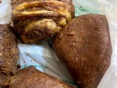 -老回回小吃(百万庄店)