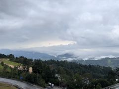-云顶高原