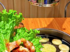 -哼蟹二将·烤肉酱蟹(合生汇店)