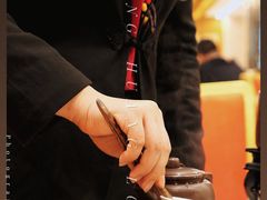 -凤凰楼酒家·粤宴点心(华强北店)