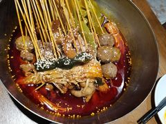 -付小姐在成都(五道口店)