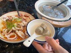 -宋小谨·泉州菜(西沙湾店)
