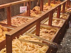 -韩大地烤肉海鲜火锅自助(五一广场店)