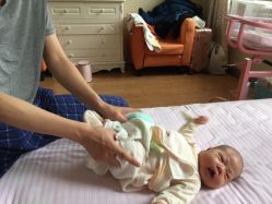 -安悦国际母婴中心(月子会所)