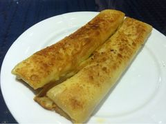 -玛丽娜中西餐厅(三道街店)