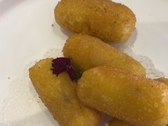 -大碗居·烤鸭·鱼头泡饼(天坛东门店)