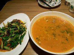 -蜀宴小调·精致家常菜(科华店)