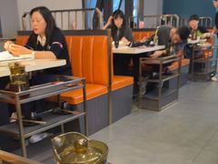 -味之绝美蛙鱼头火锅(松江万达店)