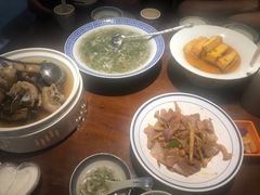 -乡里八闽·福州乡土菜(火车北站店)
