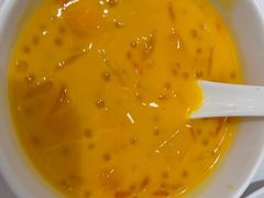 杨枝甘露-北京厨房(SKP店)
