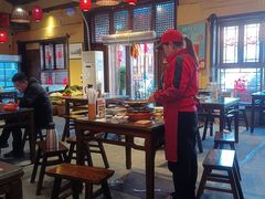 -富正毅三下锅·湘西韵味(天门山索道店)