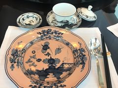 -夏苑(新加坡丽思卡尔顿美年酒店)