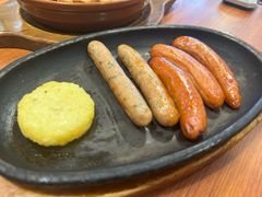 -萨莉亚意式餐厅(万嘉商业广场店)