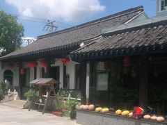-龚家花园农家乐休闲别墅