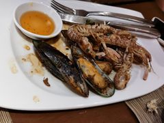 -杭州国际会议中心洲际酒店-原素全日餐厅(解放东路店)