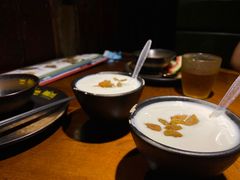 -楼兰新疆主题餐厅(坂田佳华领汇广场店)