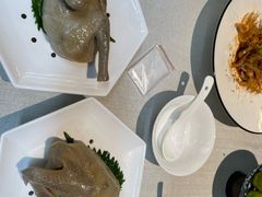 -狮王府淮扬菜(夫子庙老门东店)