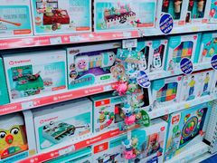 -TOYSRUS玩具反斗城(大连恒隆广场店)