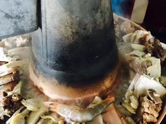 浑锅-山海关清和浑锅店