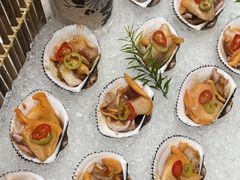 -品海楼·大连海胆锅贴馆(东港店)