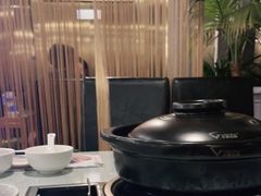 -烹然四季椰子鸡火锅(团结湖总店)