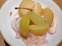 三婆婆的坛子梨-吃饭皇帝大土家民族菜(正大广场店)