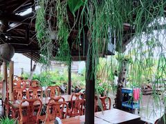 景观位-自然餐厅(Phuket)