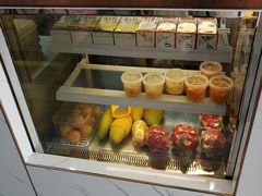 -芋说·鲜果芋圆(闲林老街店)