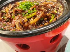 -陶德砂锅(蜀汉路店)