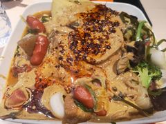 -林静小吃(复兴路店)