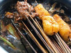 -牛华八婆麻辣烫(起源店)