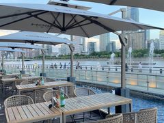 -MONICH牛排融合餐厅(和义大道购物中心店)