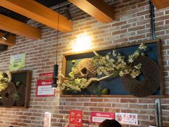 -梨花自助烤肉(天河城店)