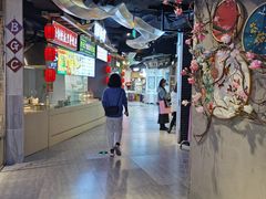 -南京时尚莱迪购物广场(正洪街店)