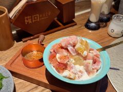 -筱田の食堂·izakaya(淮海中路店)