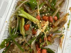 -陈老添美食店(宝华路店)