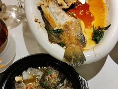 -勝記酒家·37年老字号·经典粤菜(荔枝公园店)